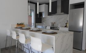Luxury Apartment Cambrils
